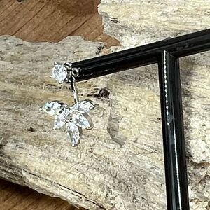 Swarovski Crystals Earrings